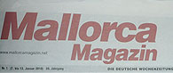  Salma in the Mallorca Magazine
