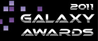 New Galaxy Awards