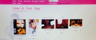 My new personal ONLINE SHOP!